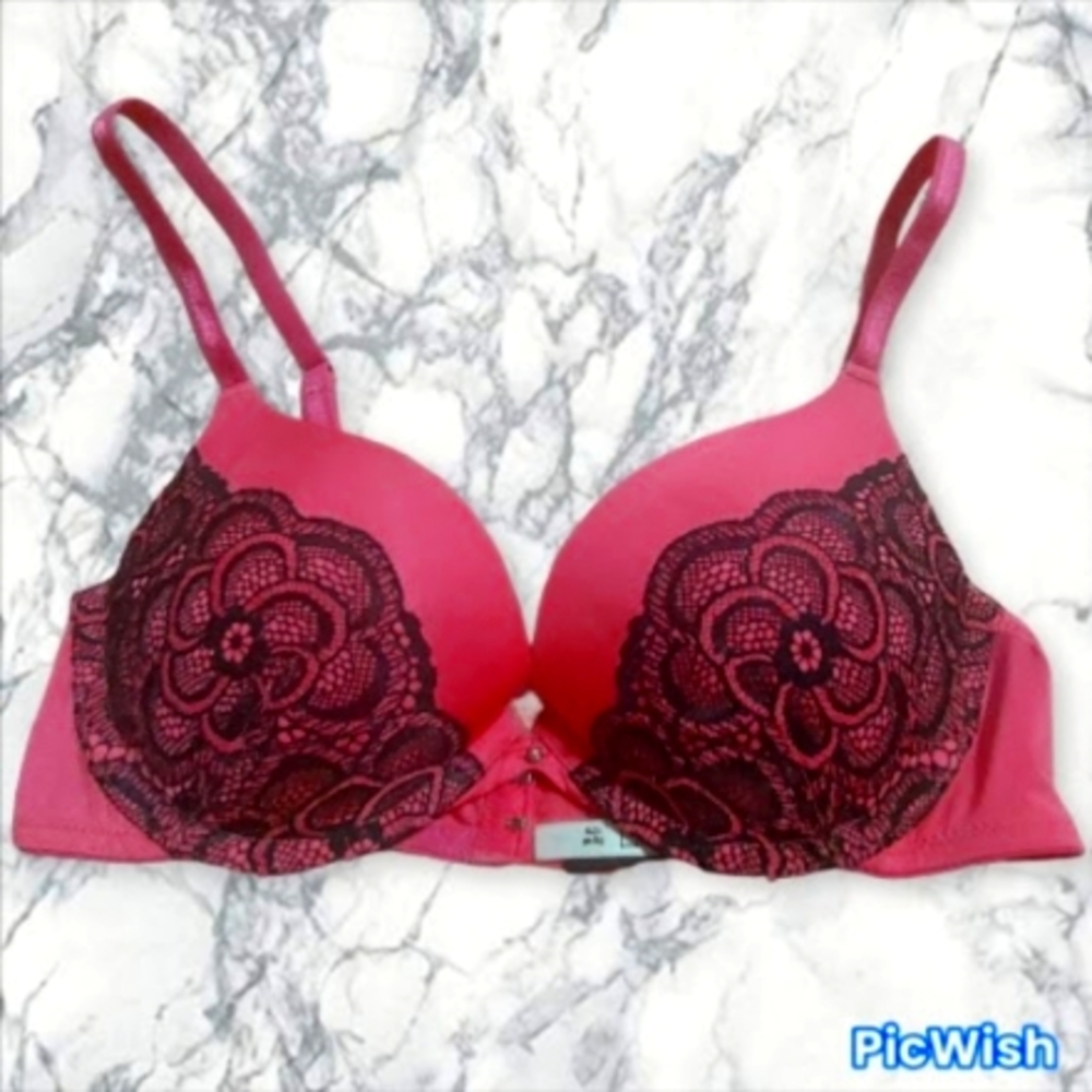 NEW Push Up Padded Bra from Adore Me 32A - 32B